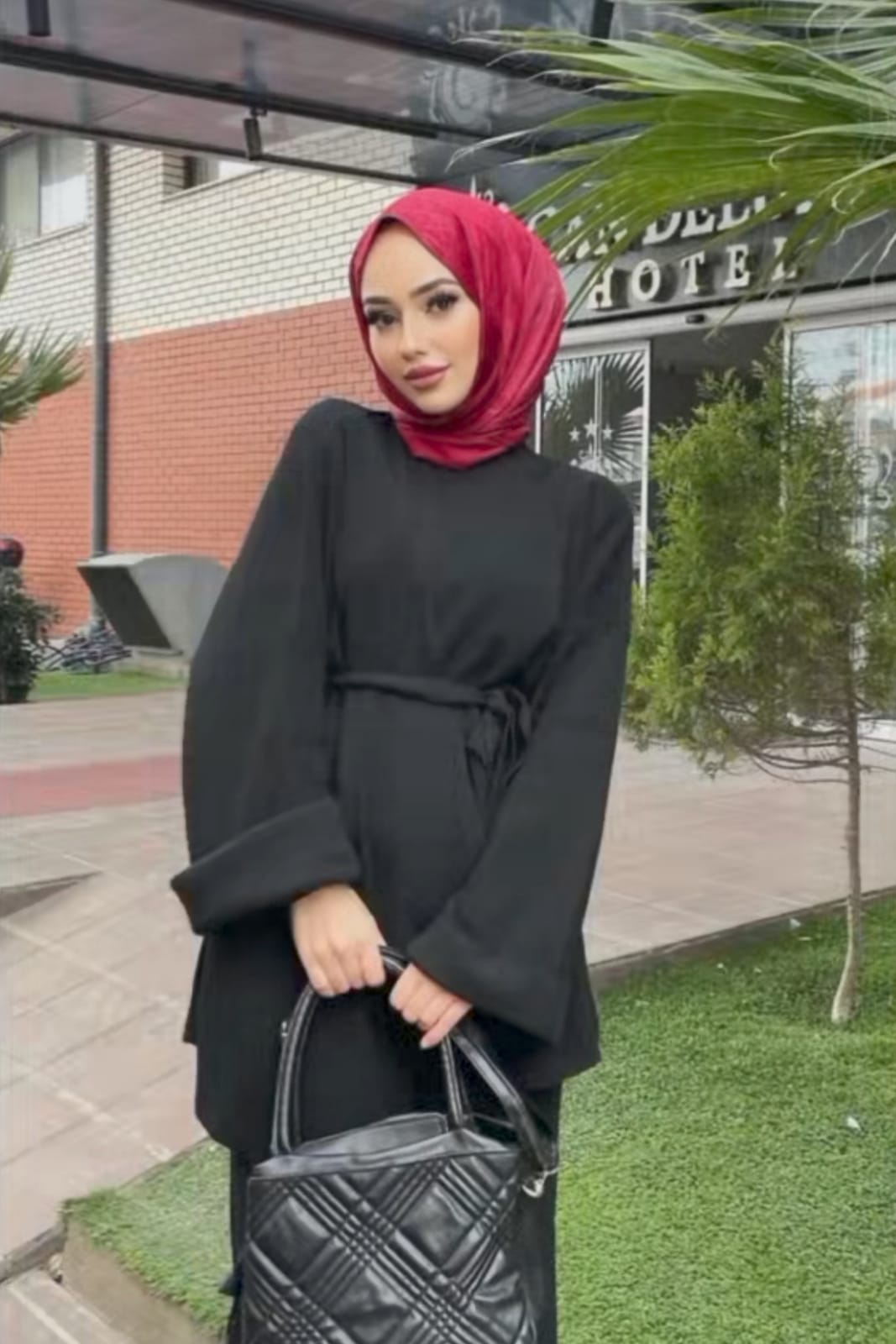 Trabzon elden ödeme eskort Buse