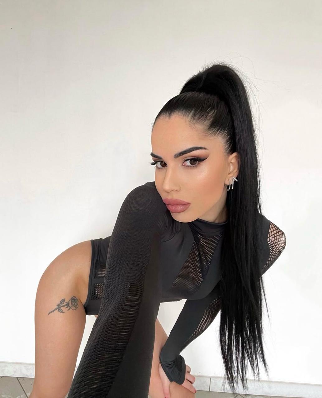 Trabzon erdogdu eskort